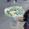 Bó Hoa Tươi Azure Love Ori